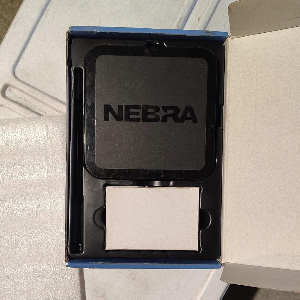 Nebra Black Device